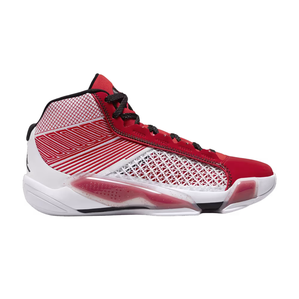 Air Jordan 38 PF Celebration