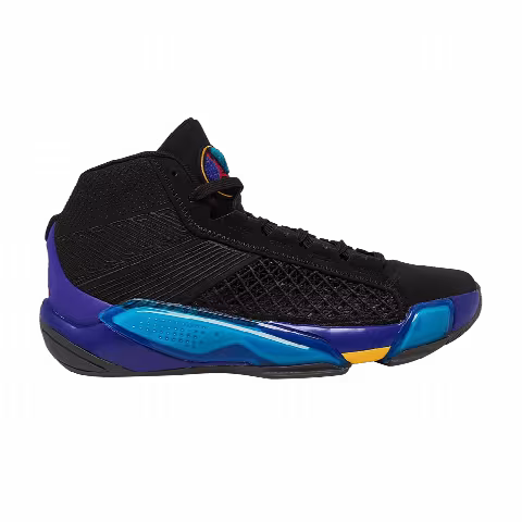 Air Jordan 38 GS 'Aqua'