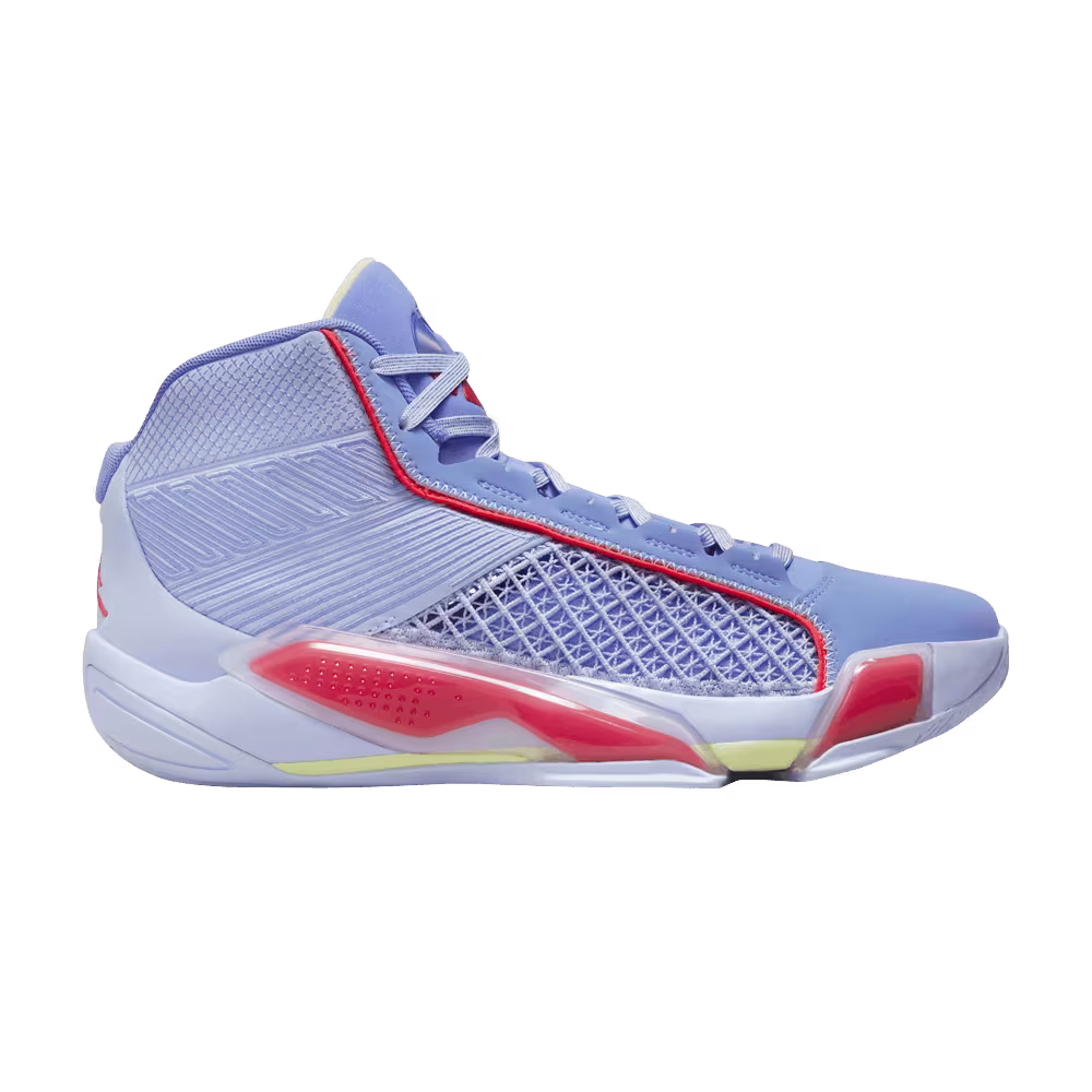 Air Jordan 38 PF Fadeaway