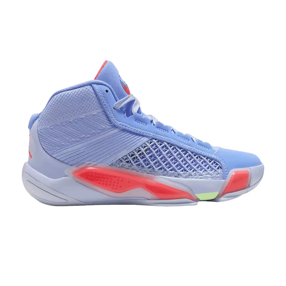Air Jordan 38 GS Fadeaway