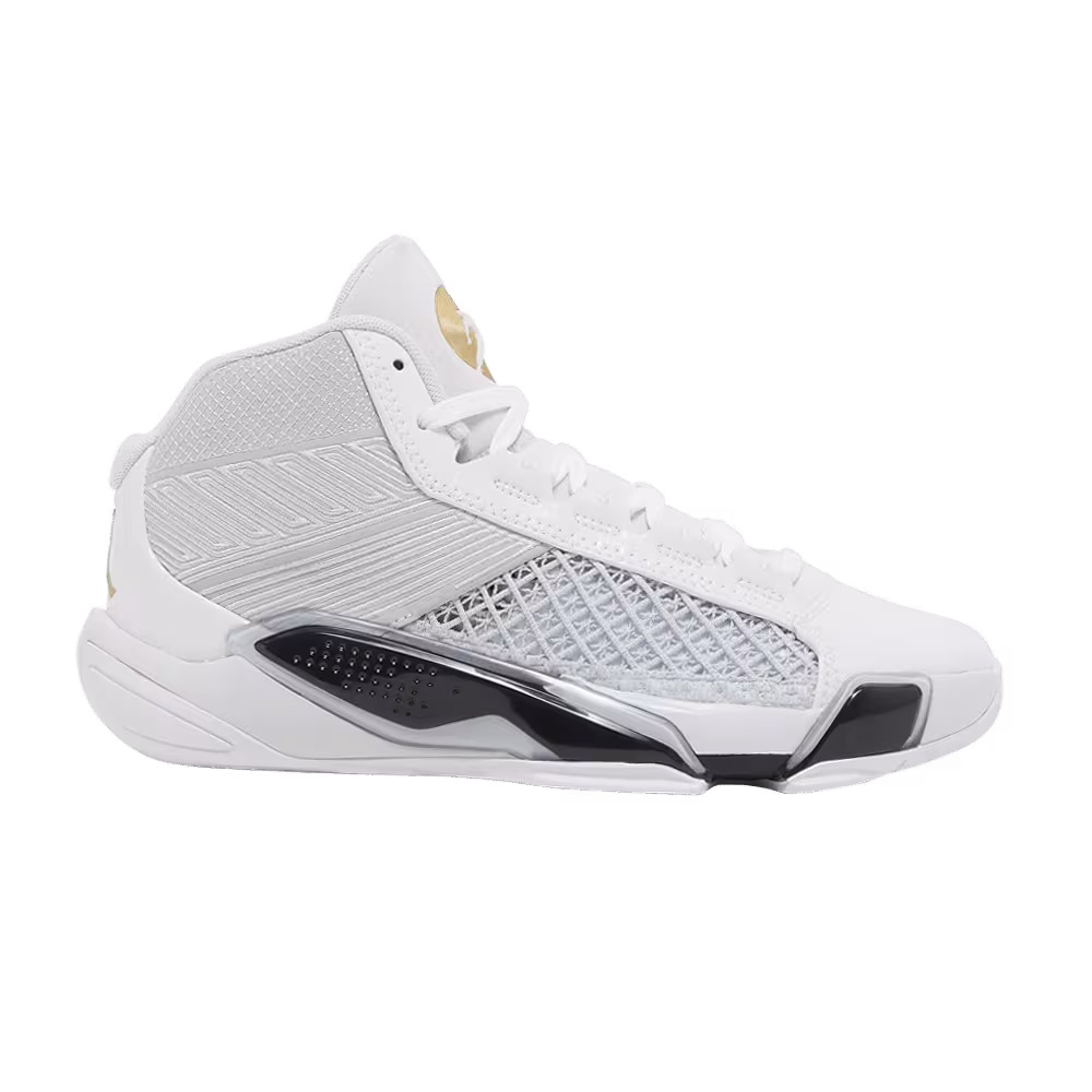 Air Jordan 38 GS FIBA
