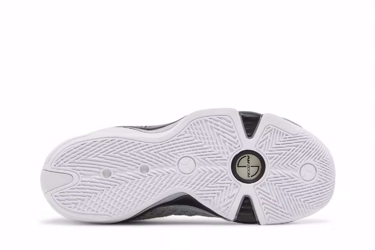 Air Jordan 38 GS FIBA, view 5