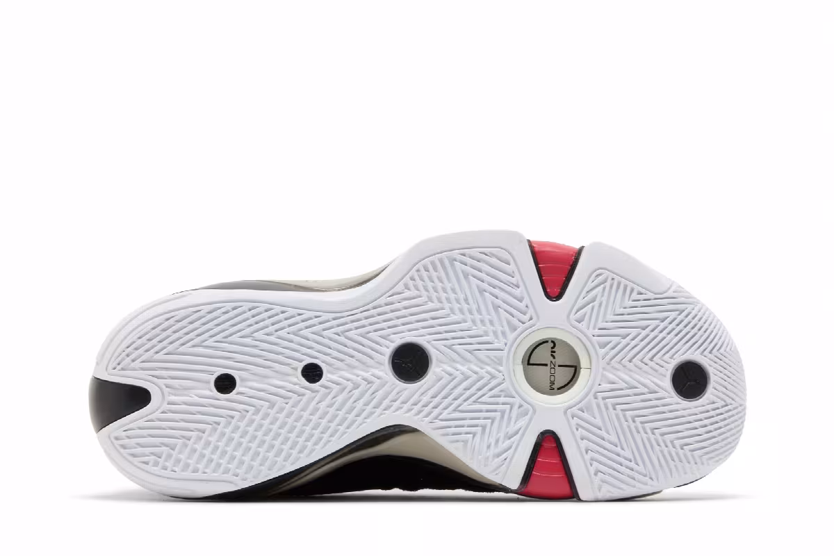Air Jordan 38 GS Fundamental, view 5
