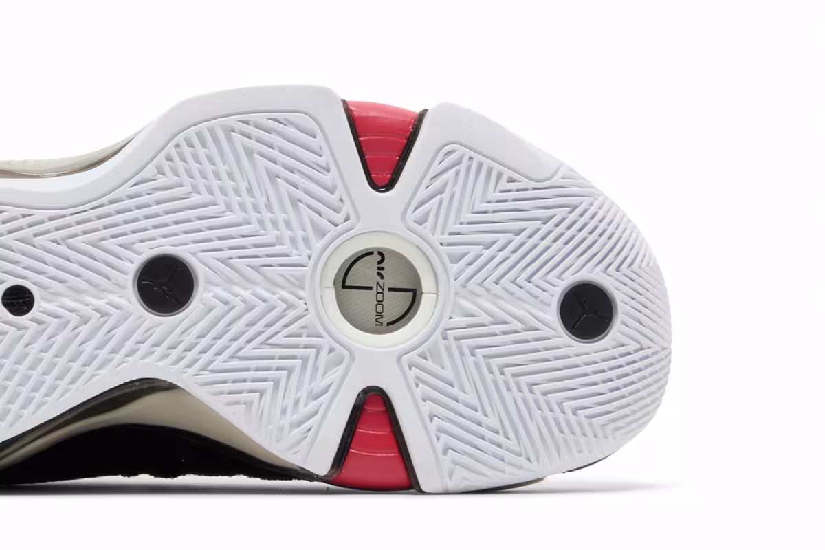 Air Jordan 38 GS Fundamental, view 6