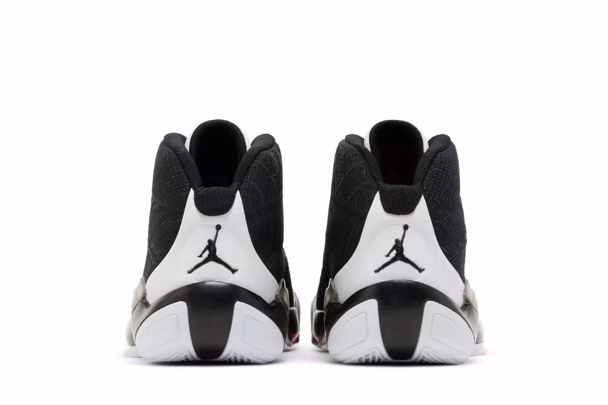 Air Jordan 38 GS Fundamental, view 7