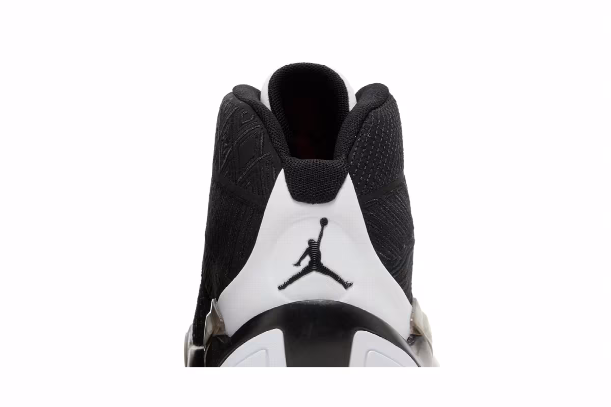 Air Jordan 38 GS Fundamental, view 8
