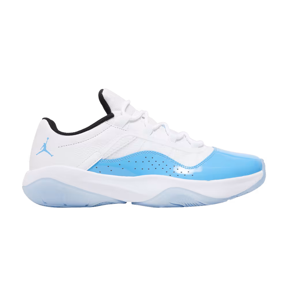 Air Jordan 11 CMFT Low UNC