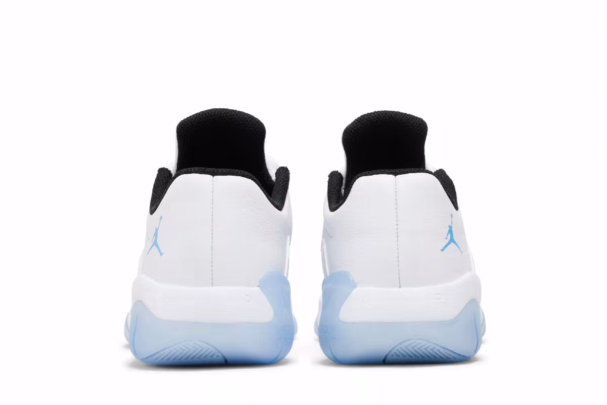 Air Jordan 11 CMFT Low UNC, view 7