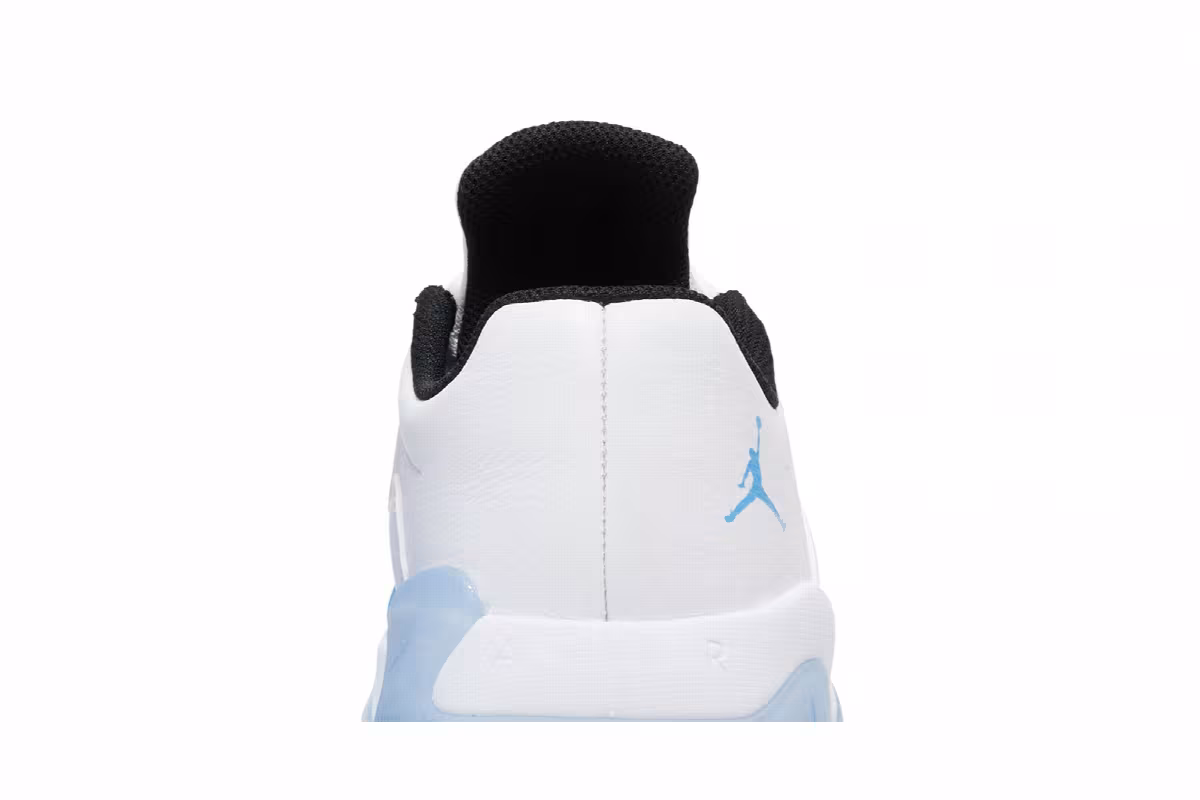 Air Jordan 11 CMFT Low UNC, view 8