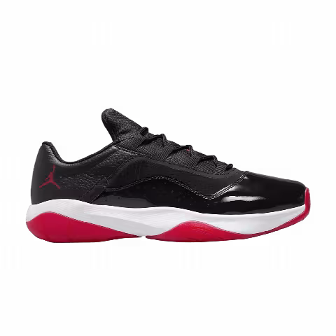 Air Jordan 11 CMFT Low 'Bred'