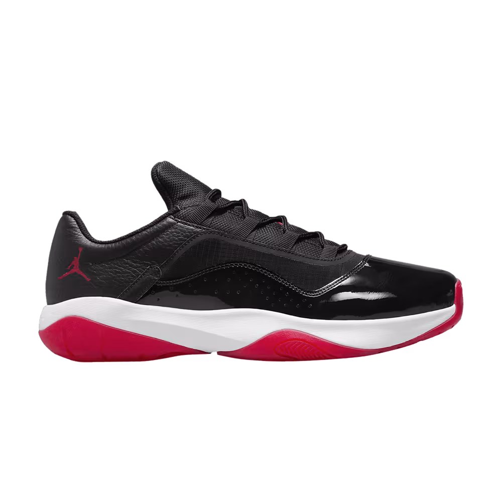 Air Jordan 11 CMFT Low Bred