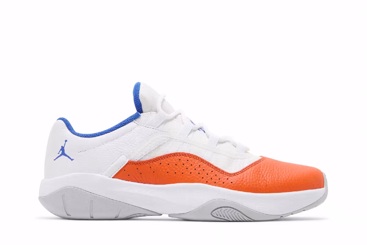 Air Jordan 11 CMFT Low Wheaties, view 2