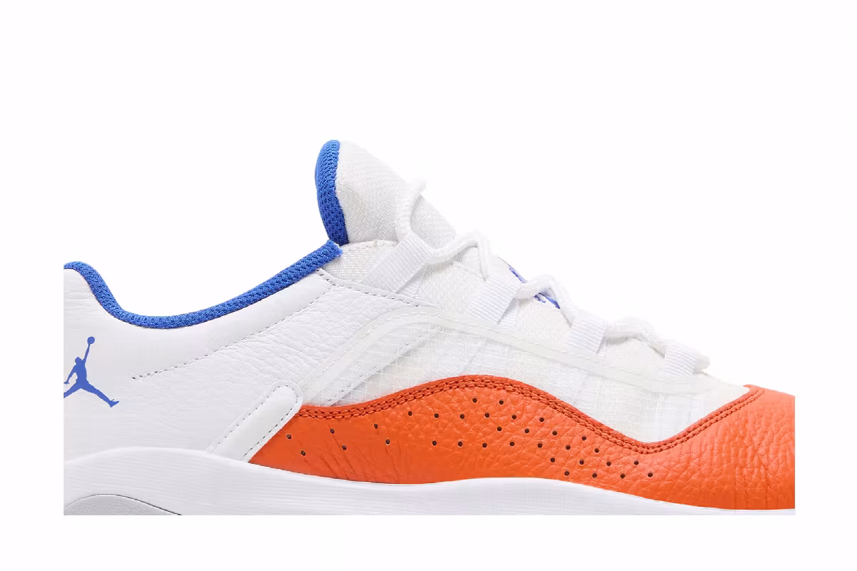 Air Jordan 11 CMFT Low Wheaties, view 3