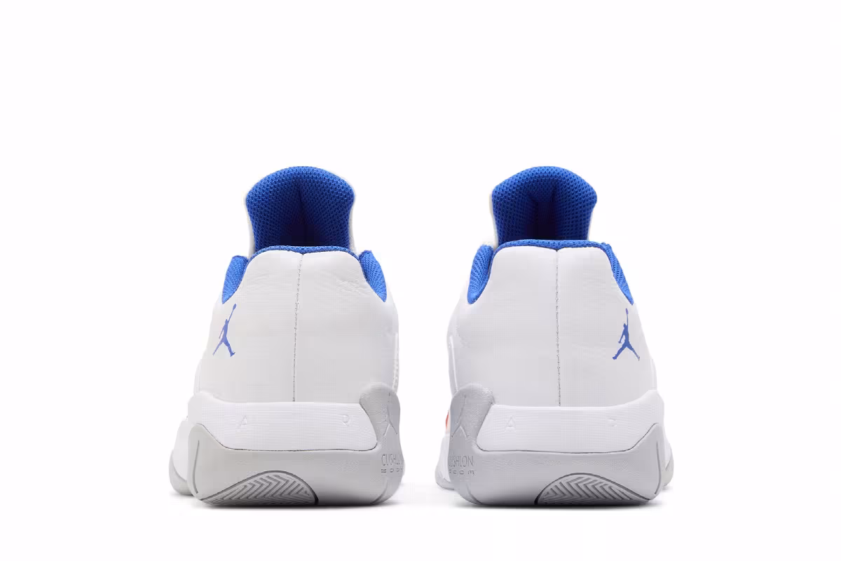 Air Jordan 11 CMFT Low Wheaties, view 7