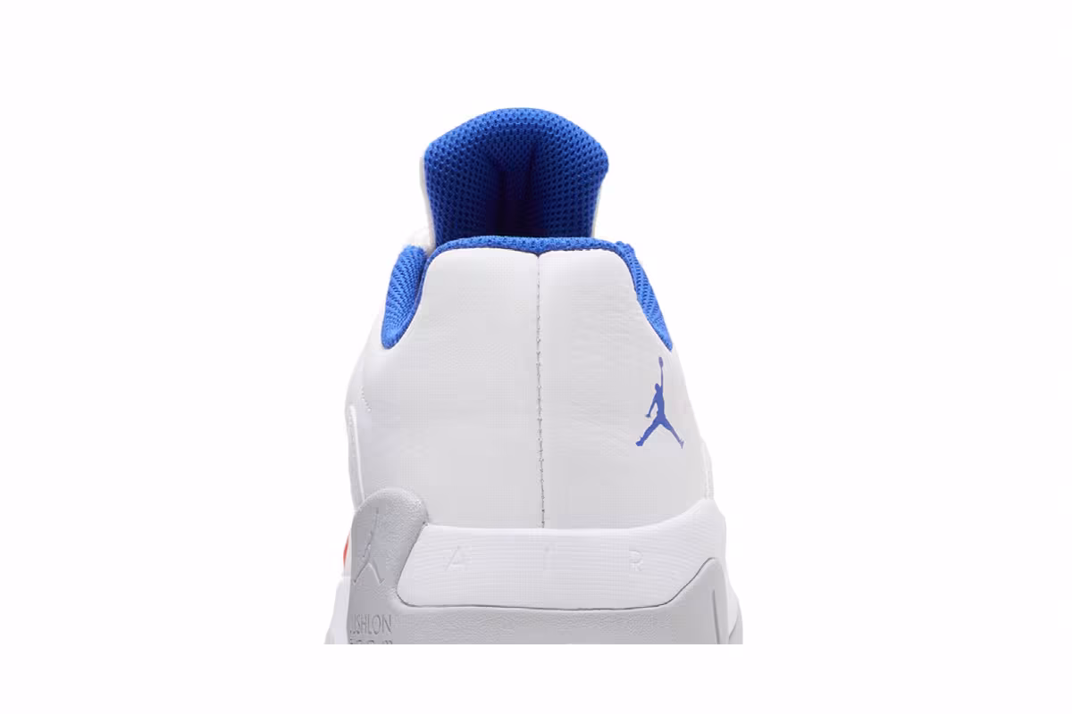 Air Jordan 11 CMFT Low Wheaties, view 8