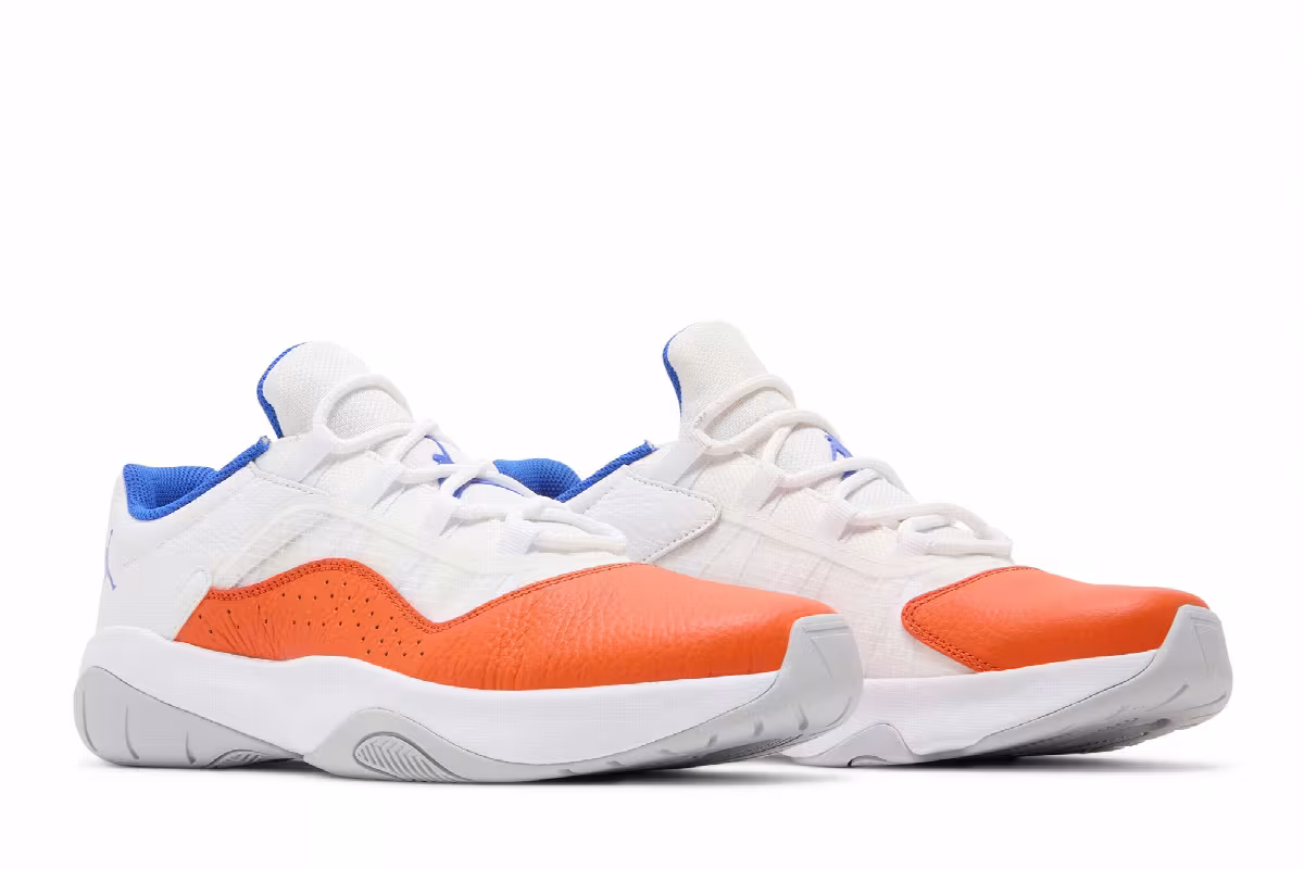 Air Jordan 11 CMFT Low Wheaties, view 9