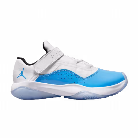 Air Jordan 11 CMFT Low PS 'UNC'