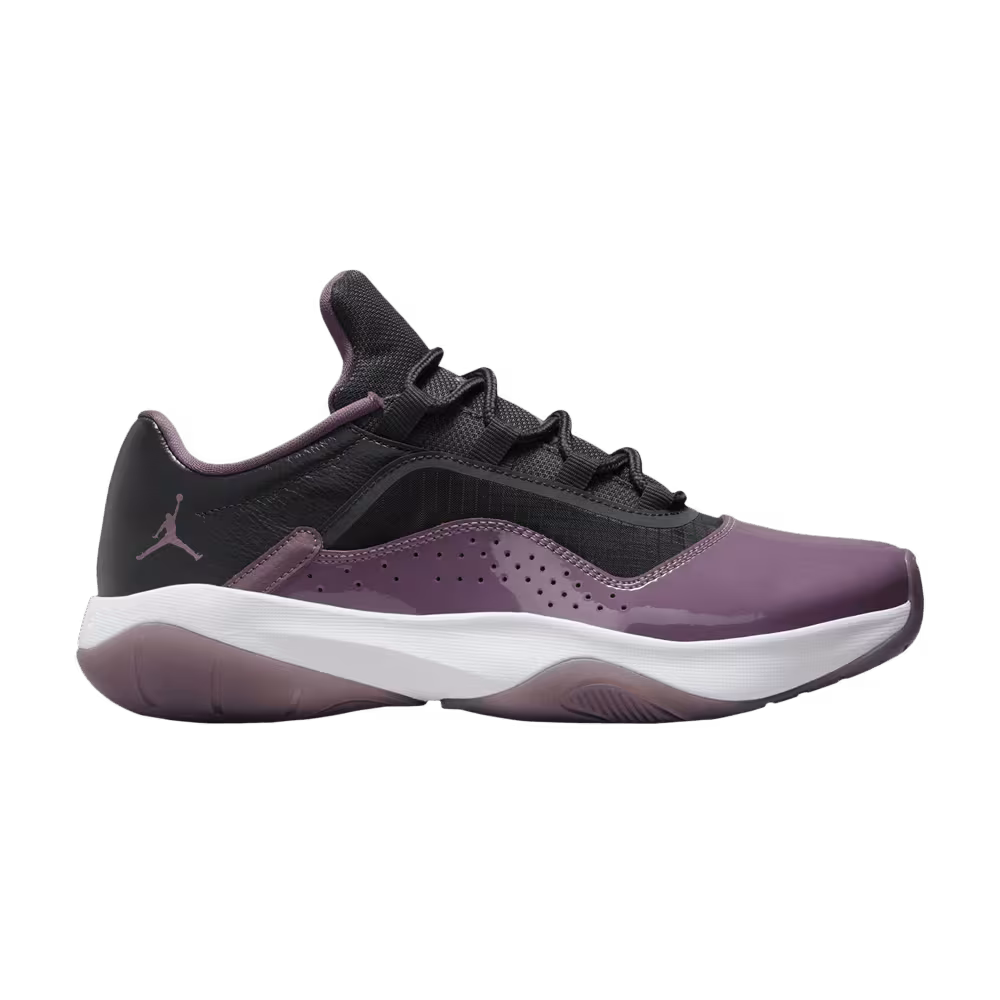 Women's Air Jordan 11 CMFT Low Sky J Mauve