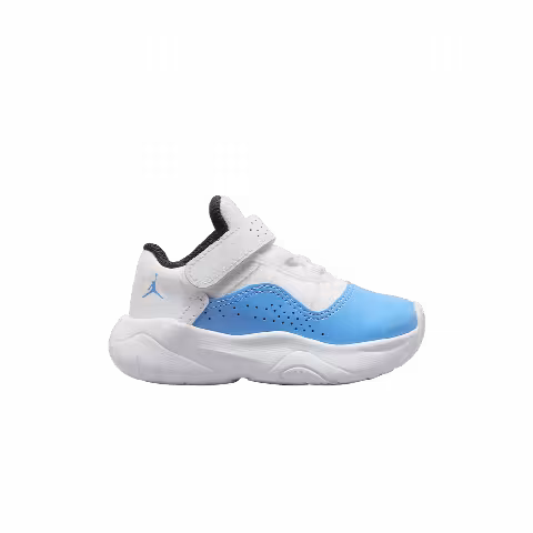 Air Jordan 11 CMFT Low TD 'UNC'
