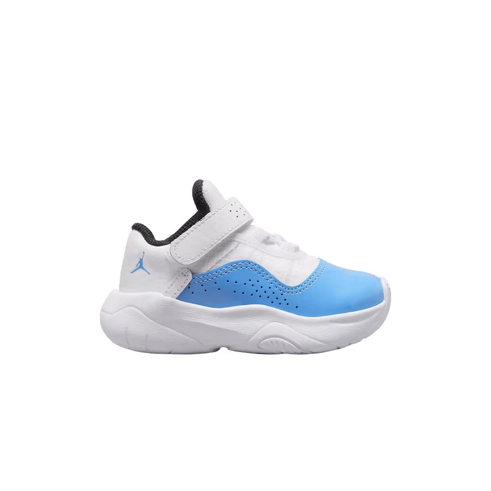 Air Jordan 11 CMFT Low TD UNC