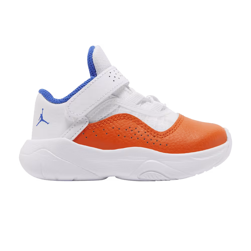Air Jordan 11 CMFT Low TD Wheaties
