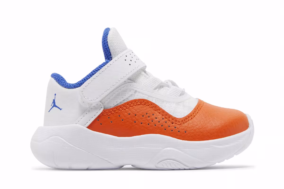 Air Jordan 11 CMFT Low TD Wheaties, view 2