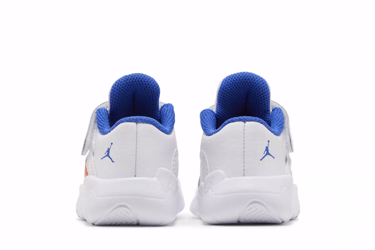 Air Jordan 11 CMFT Low TD Wheaties, view 7