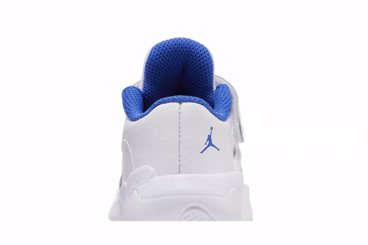 Air Jordan 11 CMFT Low TD Wheaties, view 8