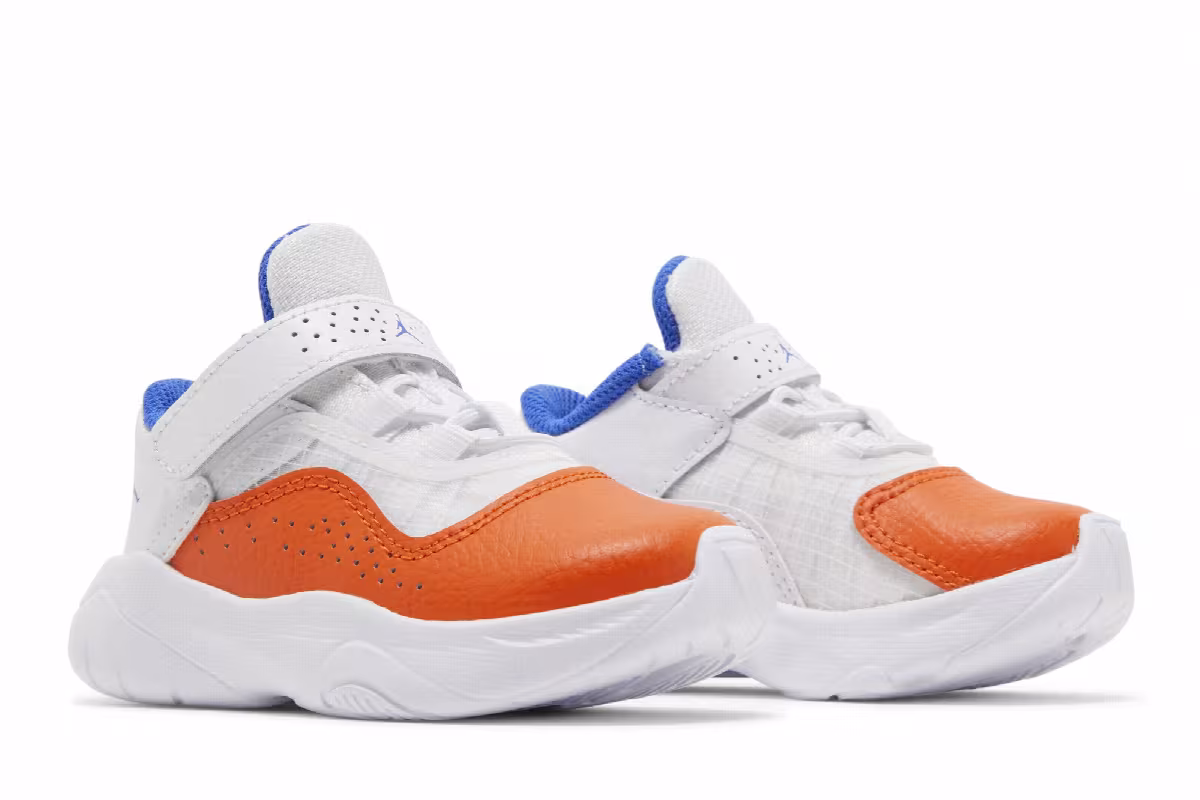 Air Jordan 11 CMFT Low TD Wheaties, view 9