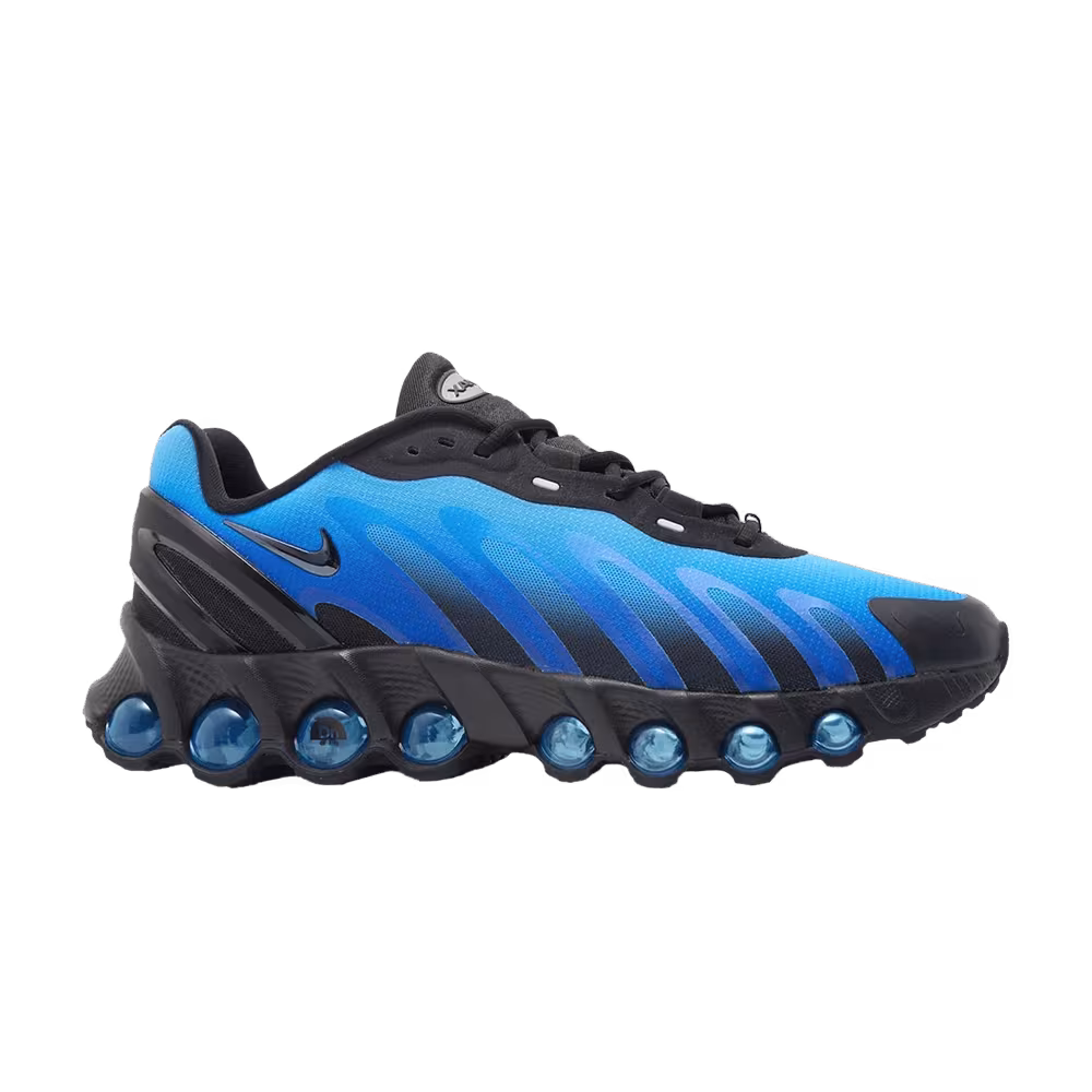 Nike Air Max DN8 Hyper Royal