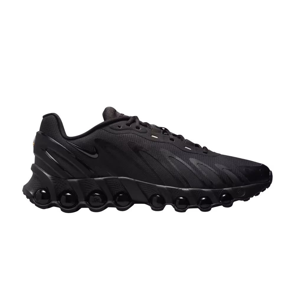 Nike Air Max DN8 Black Anthracite