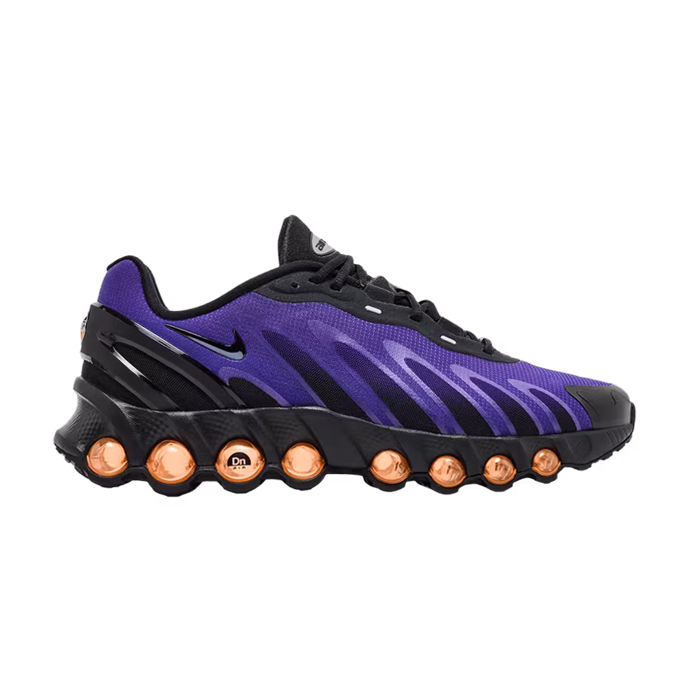 Nike Air Max DN8 Fierce Purple