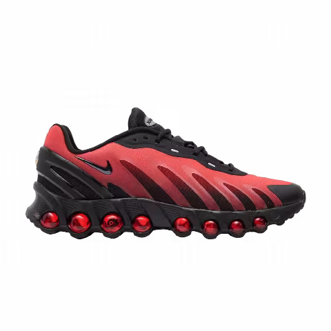 Nike Air Max DN8 'Black Bright Crimson'