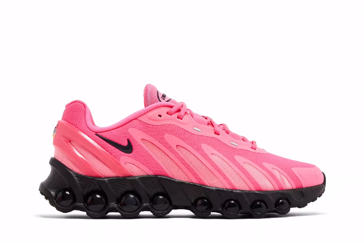 Nike Air Max DN8 Hyper Pink, view 2