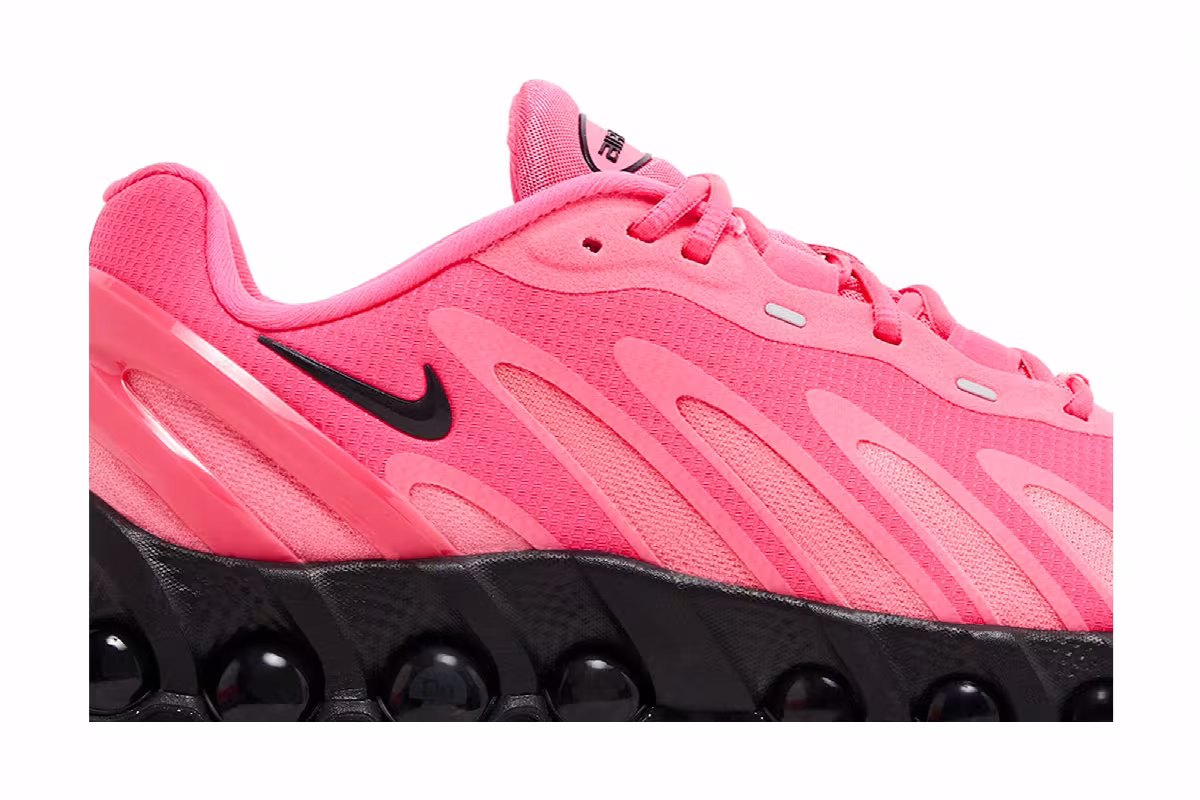 Nike Air Max DN8 Hyper Pink, view 3