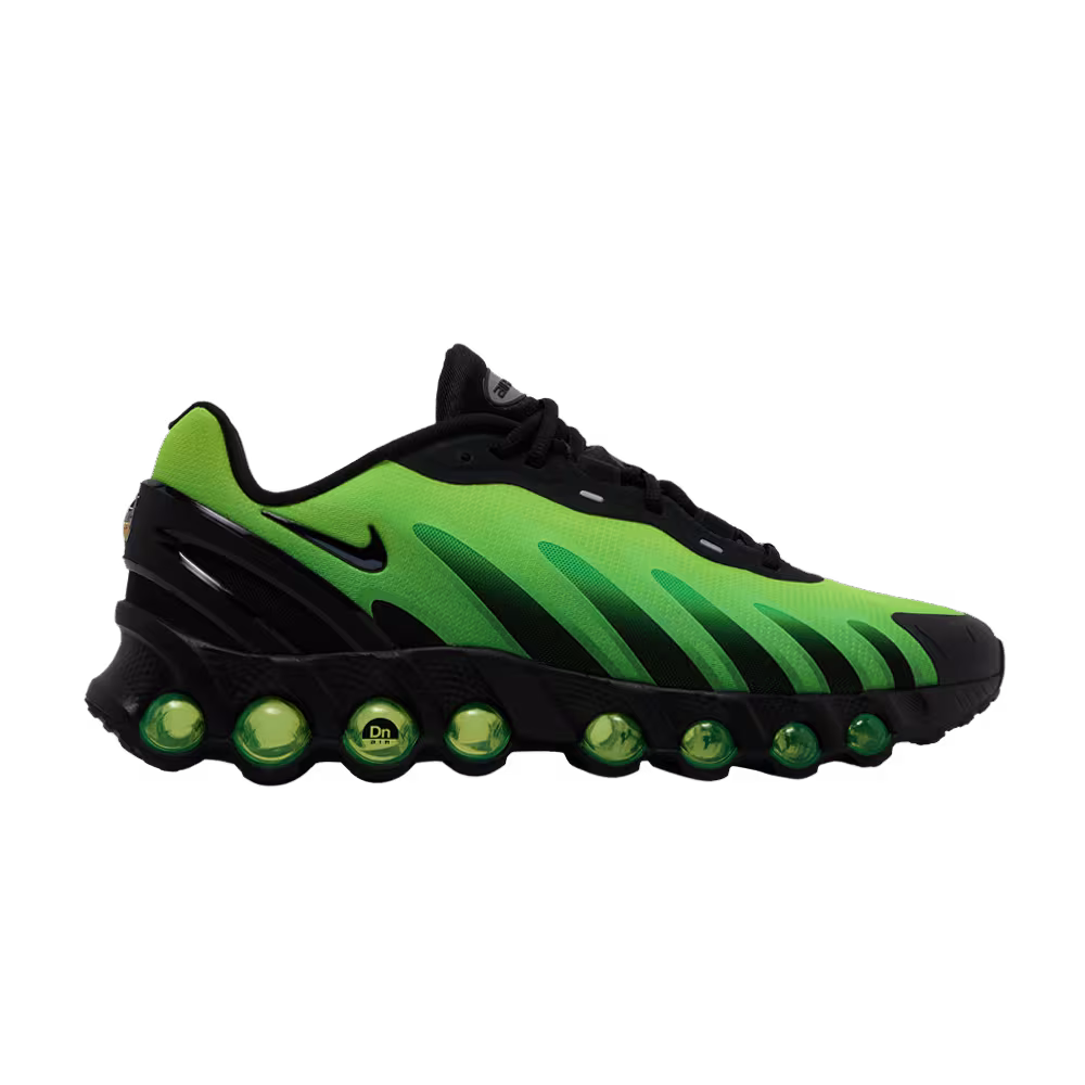 Nike Air Max DN8 Green Strike