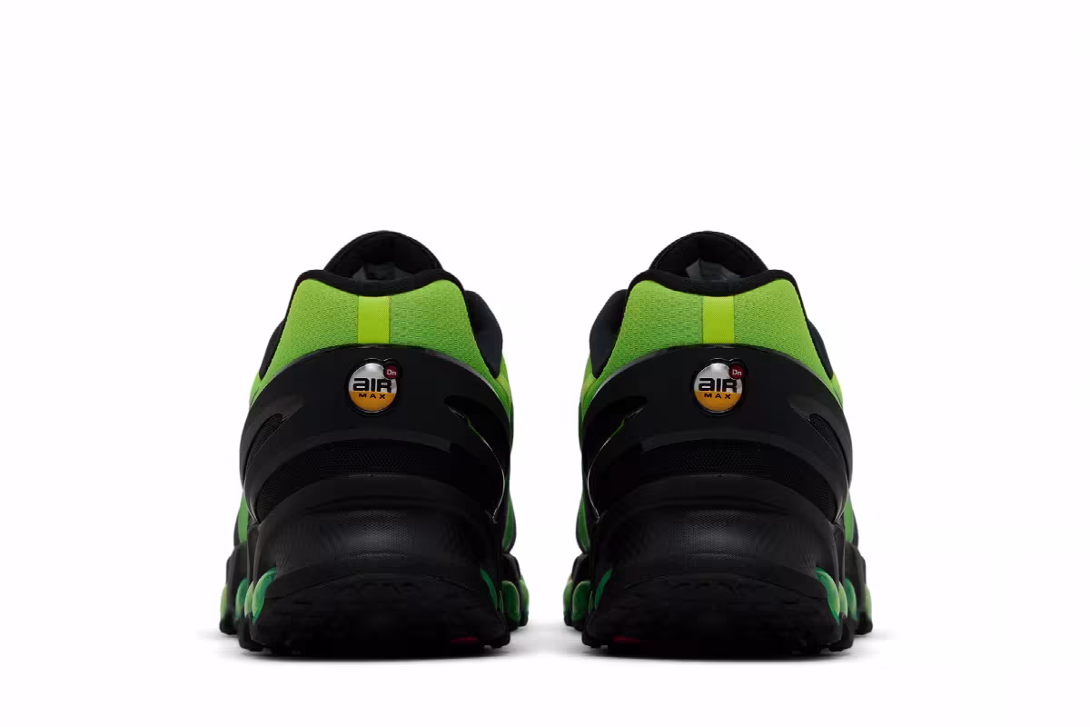 Nike Air Max DN8 Green Strike, view 7