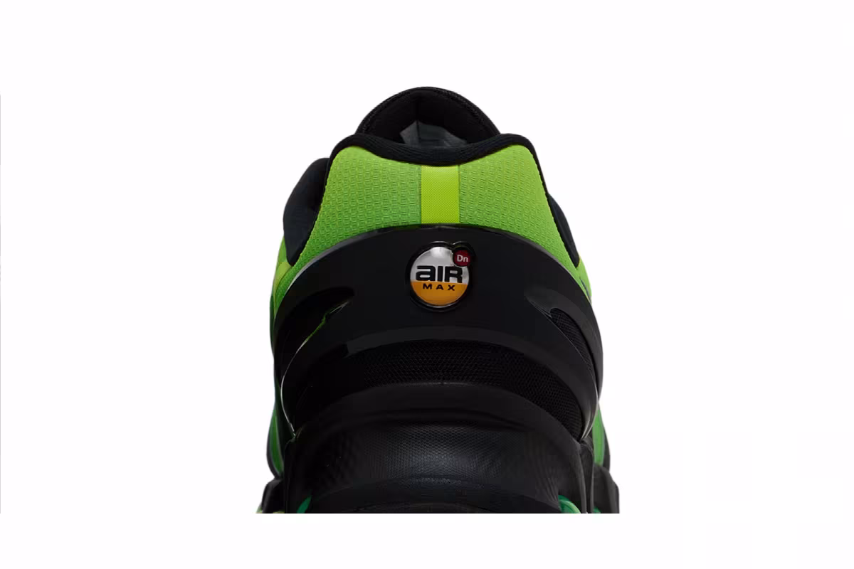 Nike Air Max DN8 Green Strike, view 8