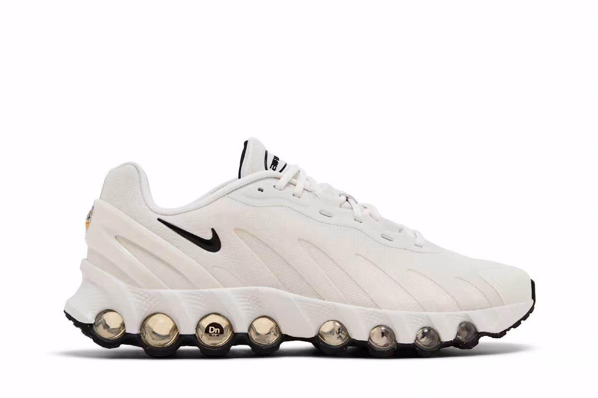 Nike Air Max DN8 Phantom, view 2