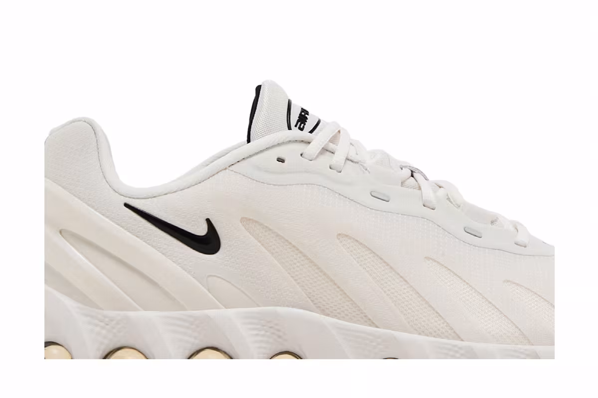 Nike Air Max DN8 Phantom, view 3