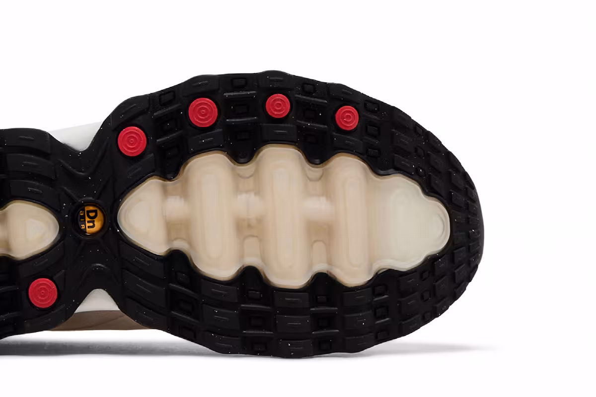 Nike Air Max DN8 Phantom, view 6