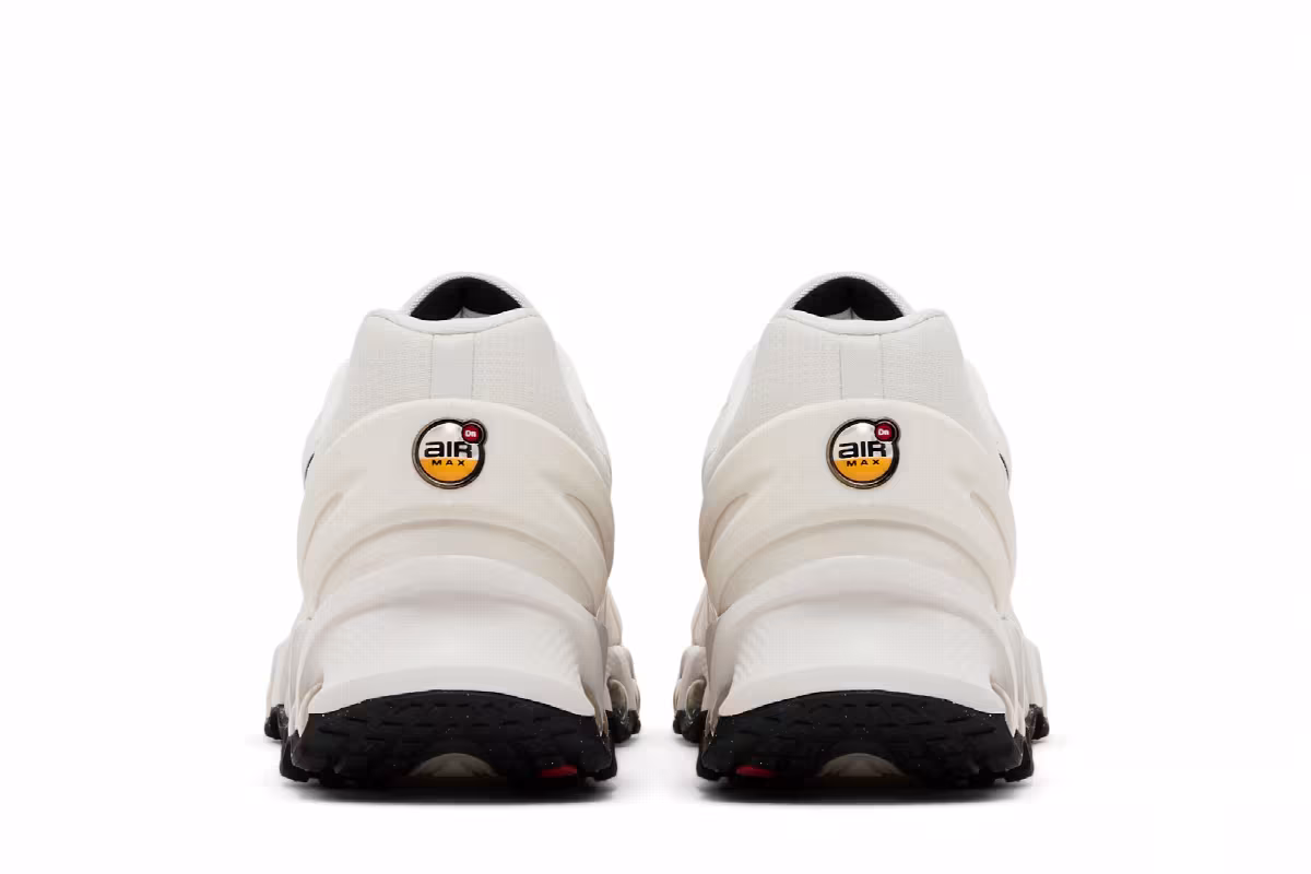 Nike Air Max DN8 Phantom, view 7