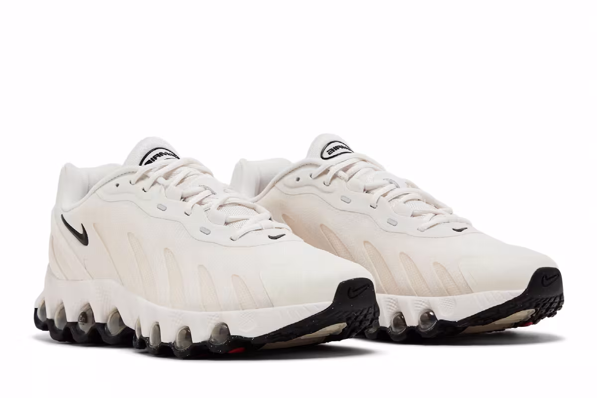 Nike Air Max DN8 Phantom, view 9