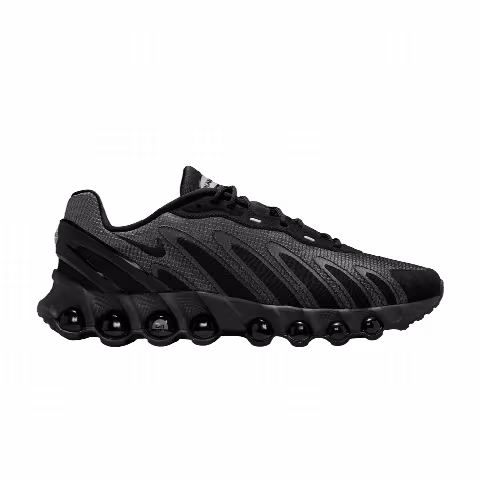 Nike Air Max DN8 SE 'Black Dark Grey'