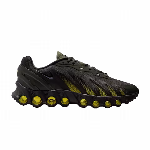Nike Air Max Dn8 'Sequoia/Bright Citron/Black'