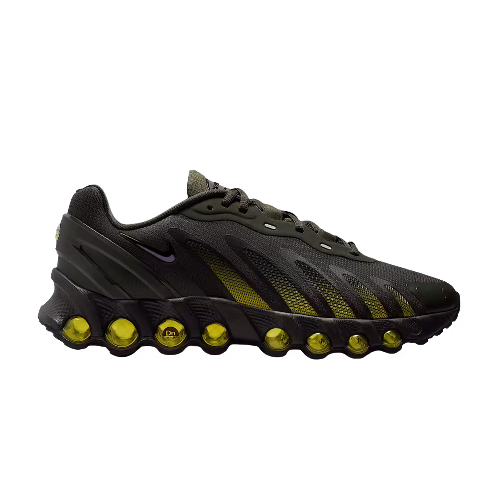 Nike Air Max Dn8 Sequoia/Bright Citron/Black