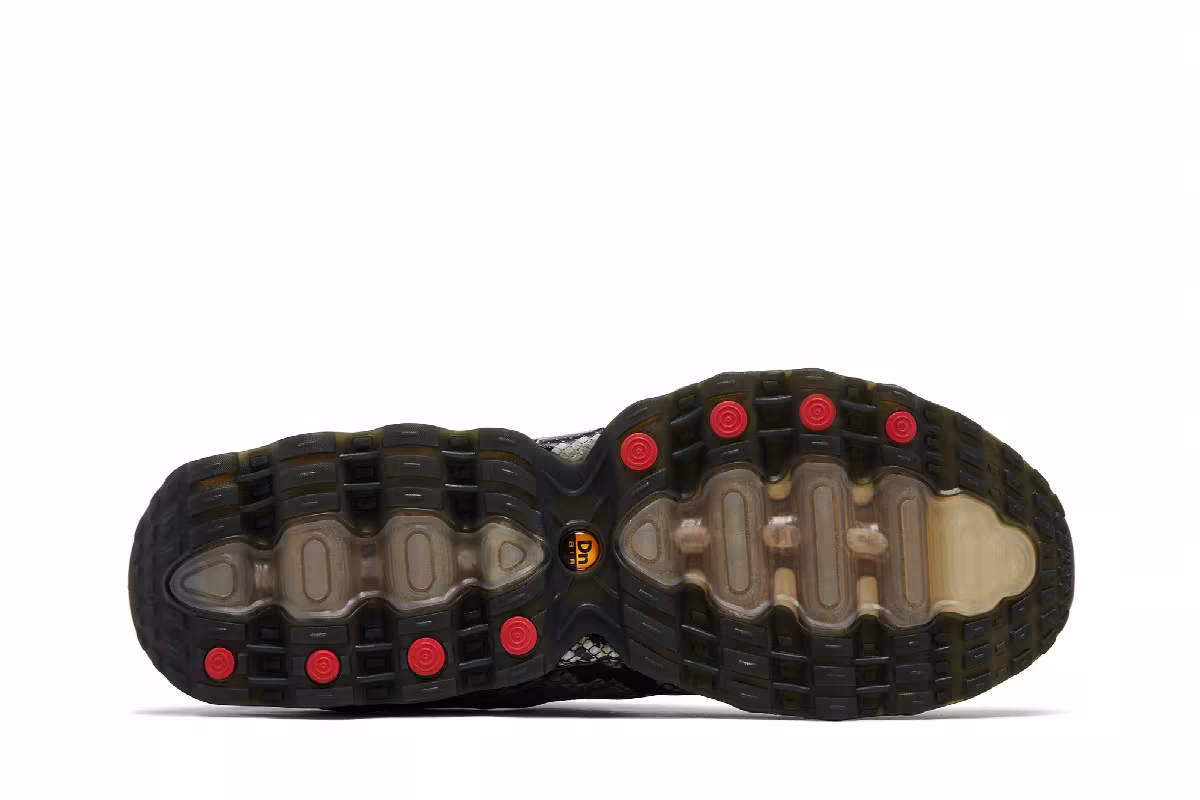 Nike Air Max DN8 Snakeskin Pack - Cargo Khaki, view 5