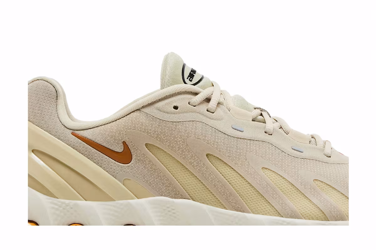Nike Air Max DN8 Light Khaki Monarch, view 3