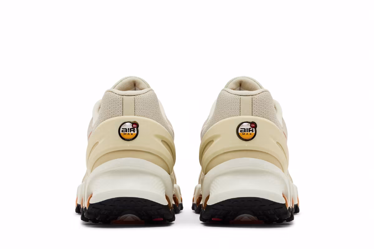 Nike Air Max DN8 Light Khaki Monarch, view 7