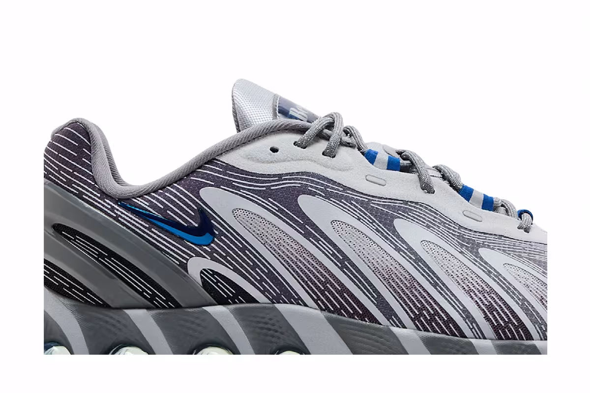 Better Gift Shop x Nike Air Max DN8 Revenge, view 3